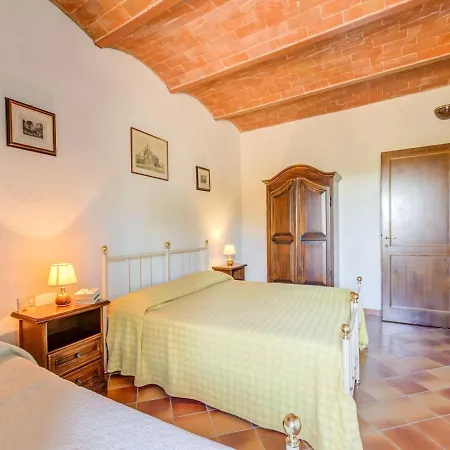 Holiday home Belvilla By Oyo Casanova Apt 2 Querce (Lucca)