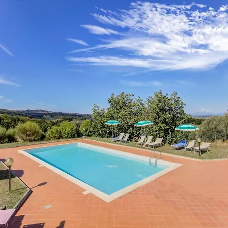 Belvilla By Oyo Casanova Apt 2 Holiday home