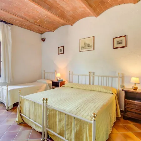 Belvilla By Oyo Casanova Apt 2 Holiday home