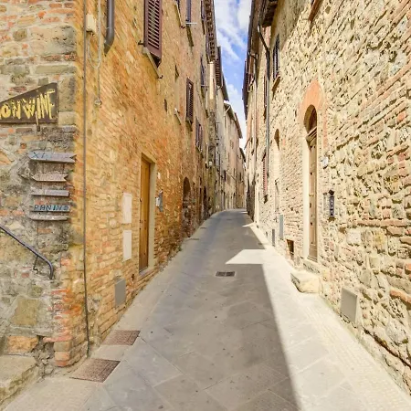 Holiday home Belvilla By Oyo Casanova Apt 2 Querce (Lucca)