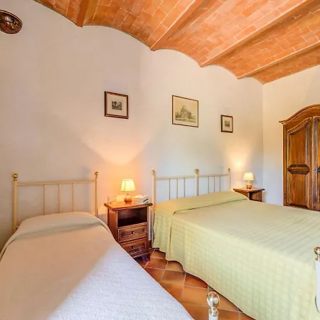 Holiday home Belvilla By Oyo Casanova Apt 2