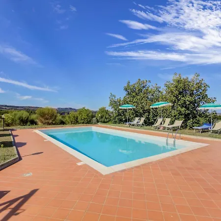 Belvilla By Oyo Casanova Apt 2 Holiday home
