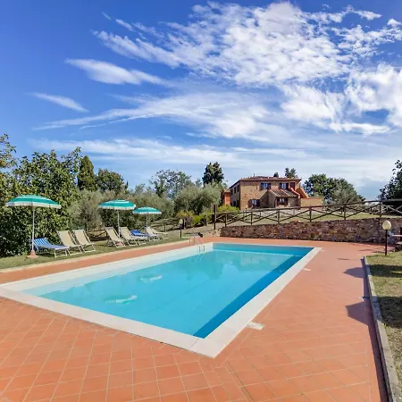 Belvilla By Oyo Casanova Apt 2 Holiday home *